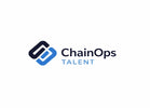 ChainOps Talent Logo